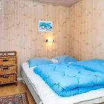 Дом отдыха Seaside Serenity At Hvidbjerg-by Traum *