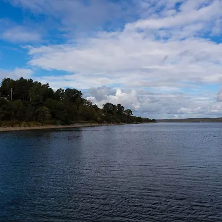 Seaside Serenity At Hvidbjerg-by Traum Børkop