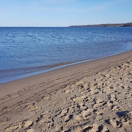 Seaside Serenity At Hvidbjerg-by Traum 보르콥
