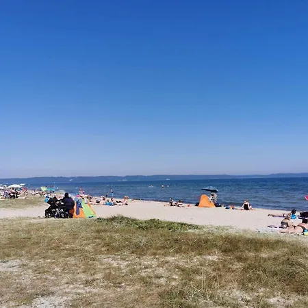 Seaside Serenity At Hvidbjerg-by Traum Børkop