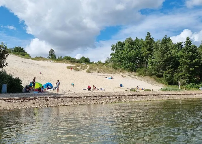 Seaside Serenity At Hvidbjerg-by Traum بيت للعطل